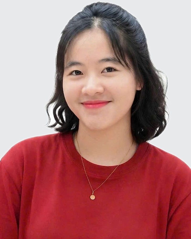 Diep, Planner at Triumph International Vietnam