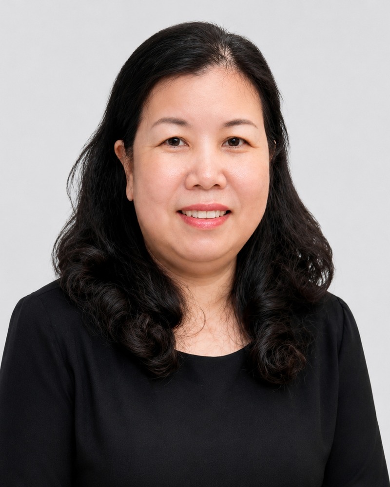 Mai, Leader Planner at Triumph International Vietnam